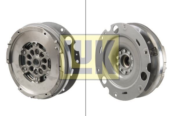 LUK 415034310 DEBRİYAJ VOLANI A4-A5 1.8 TFSI 08 > - Görsel 1