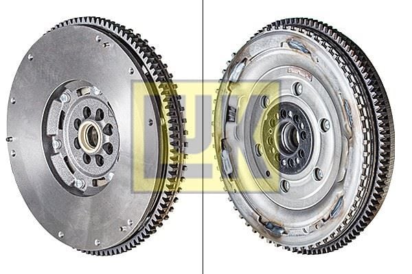LUK 415036311 DEBRİYAJ VOLANI NAVARA 2.5 DCI 05 > - Görsel 1