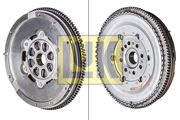 LUK 415037810 VOLANT TRANSIT V184 2.0TDCI 125PS 02>06 MONDEO III 2.0TDCI 130PS 00>07 JAGUAR X TYPE ESTADE 2.0D 130BG 03>09 415016810 - Görsel 1