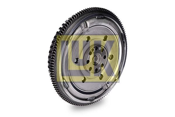 LUK 415041010 VOLAN FORD RANGER 06> MAZDA BT50 06> ÇİFT KÜTLE - Görsel 1
