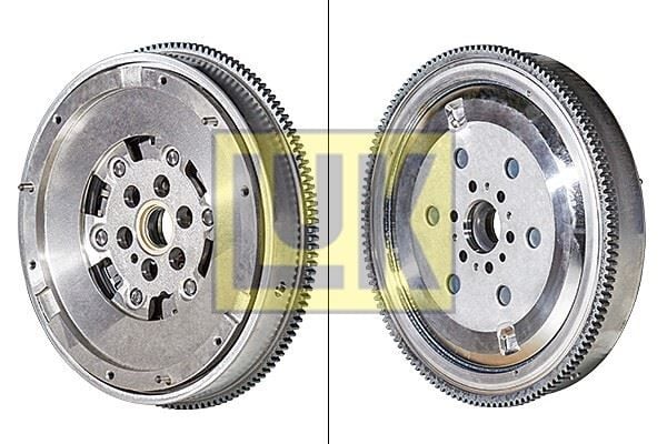 LUK 415046510 VOLANT OYNAR OPEL ASTRA J 1.4 TURBO-MERIVA B 1.4 A14NET-B14NET-A14XER - Görsel 1