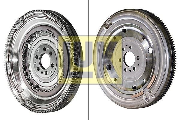 LUK 415050609 VOLANT OTOMATİK 1.4 TSI BMY-BLG - Görsel 1