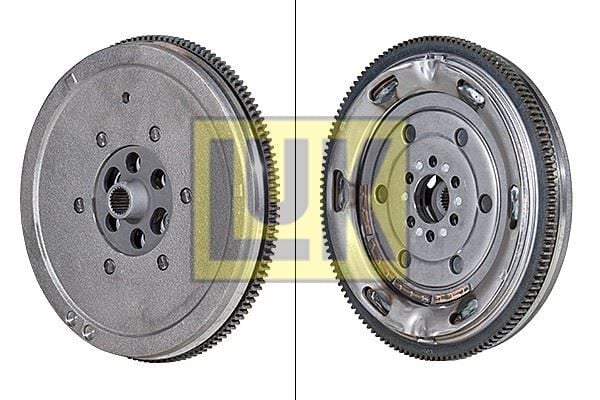 LUK 415062308 VOLANT OTOMATİK AUDI A6 2.0 TDI 04-11 BNA-BRF-CAGB-BLB-BRE - Görsel 1