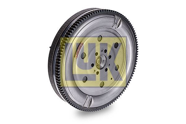 LUK 415064910 DEBRİYAJ VOLANI VW CRAFTER 2.0 TDI 11 > 163ps CKUB-CSN - Görsel 1