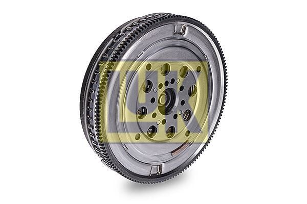 LUK 415066010 VOLAN DMF MERCEDES W639 B906 - Görsel 1