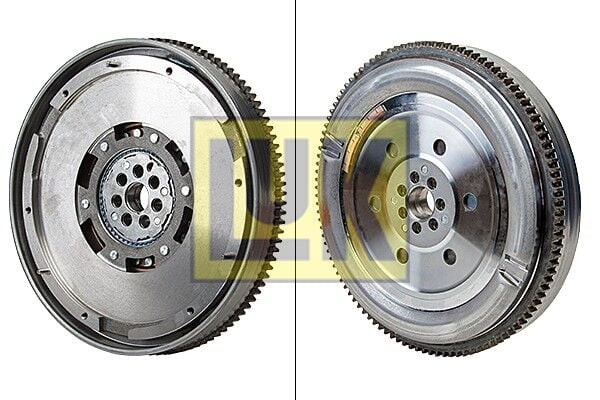 LUK 415067310 VOLAN FIAT DUCATO 06>19 2.3D MTJ - Görsel 1