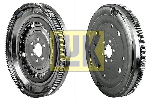LUK 415068009 VOLANT GOLF-PASSAT-JETTA-POLO 1.4 TSI CTH-CAV - Görsel 1