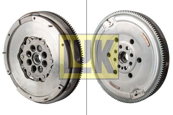 LUK 415085610 VOLAN DMF BMW B47 F45 F46 F48 MINI F54 F60 - Görsel 1