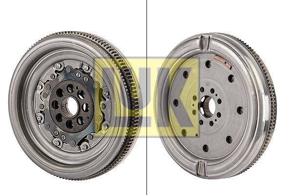 LUK 415089109 DEBRİYAJ VOLANI PASSAT DDAA-DFCA-DFHA 2.0 TDİ 2013 > - Görsel 1