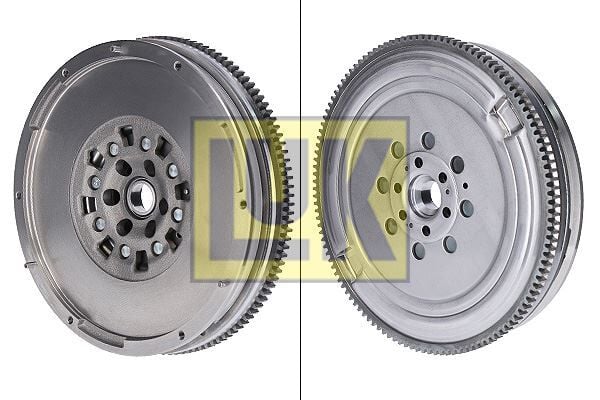LUK 415095510 DEBRİYAJ VOLANI CRAFTER-MANTGE DAUA-DAUB-DAVA-DAWA 2.0 TDİ 2016 > - Görsel 1