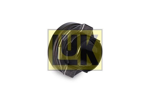 LUK 500075710 DEBRIYAJ RULMANI BMW N40 N42 N46 M54 E46 E39 E60 E53 Z4 E85 - Görsel 1