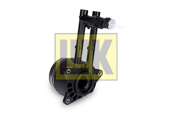 LUK 510001111 HIDROLIK DEBRIYAJ RULMANI FIESTA 1.0I 1.25I 16V 1.3I 1.4I 16V 95 02 FORD KA 1.3I 96 08 FOCUS 1.4 1.8I 2.0I 16V 98 04 MAZDA 121 1.25I 16V 1.3I 96 03 - Görsel 1