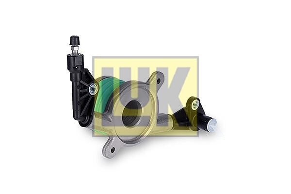 LUK 510003310 HIDROLIK DEBRIYAJ RULMANI MERCEDES W203 CL203 W210 VITO W639 - Görsel 1