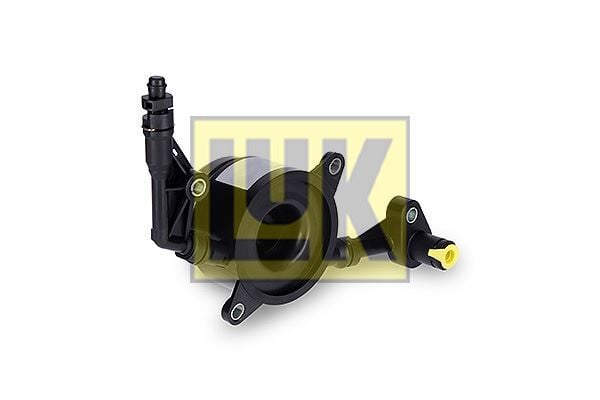 LUK 510003510 HIDROLIK DEBRIYAJ RULMANI MERCEDES W203 W204 W210 W211 W212 W639 W447 B906 . VW CRAFTER 30-35-50 - Görsel 1