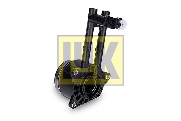 LUK 510006210 HIDROLIK DEBRIYAJ RULMANI FIESTA V FUSION 1.25 1.3 1.4 16V 1.4TDCI 01 >08 KA 1.3 96 >08 MAZDA II 1.4 1.4D 03 > - Görsel 1