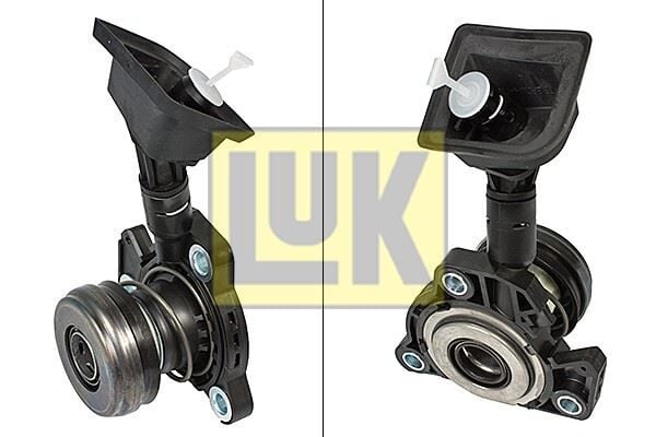 LUK 510015710 HİDROLİK DEBRİYAJ RULMANI CROSSLAND-P207-P208-P308-P508-P2008-P3008-P5008-PARTNER-BERLINGO- RCZ-C3-C4-C5-DS3-DS4-DS5 1.6 HDI-THP 2.0 HDI 1.2 THP-PureTech B16DTH - Görsel 1