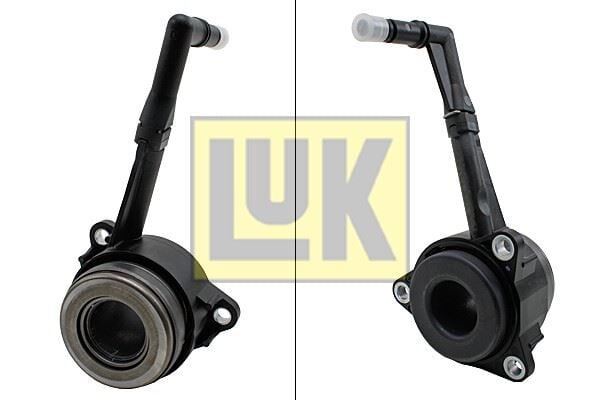 LUK 510017710 DEBRIYAJ RULMANI VW-SKODA-SEAT-AUDİ-CADDY-GOLF-JETTA-PASSAT-POLO-TRANSPORTER-OCTAVİA-LEON-A3 04> BK P-BKD-BMM-BMN-AXD-CAAC-CFCA 2.0 TDI-2.5 TDI - Görsel 1