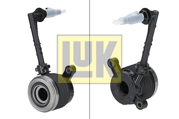 LUK 510028610 DEBRİYAJ RULMANI RENAULT FLUENCE 09> TALISMAN 15> KADJAR 15> MEGANE IV 15> NISSAN QASHQAI II 13> 1.6dCi R9M - Görsel 1