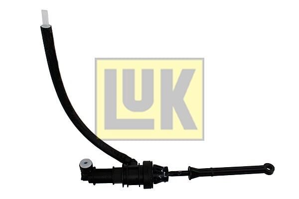 LUK 511009510 DEBRIYAJ UST MERKEZI TRANSIT V184 2.4TDCI 00>06 PLASTIK - Görsel 1