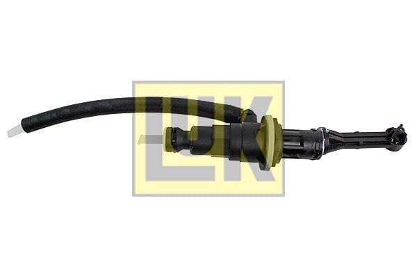 LUK 511028310 DEBRİYAJ ÜST MERKEZİ TRAFIC II-MASTER II 2.5 DCI G9U - Görsel 1