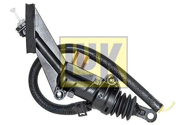 LUK 511063710 DEBRIYAJ MERKEZI UST TRANSIT V347-V348 TT9 2.2 155PS 11 >14 START STOP - Görsel 1