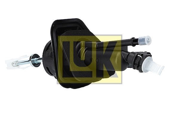 LUK 511068310 DEBRIYAJ UST MERKEZ FORD FOCUS III 11>KUGA-I-II 08> MAZDA 3 08>13 MAZDA 5 10> VOLVO C30 06>12 C70 II 06>12 S40 II 04>12 V40 04>12 V50 04>12 START STOP - Görsel 1