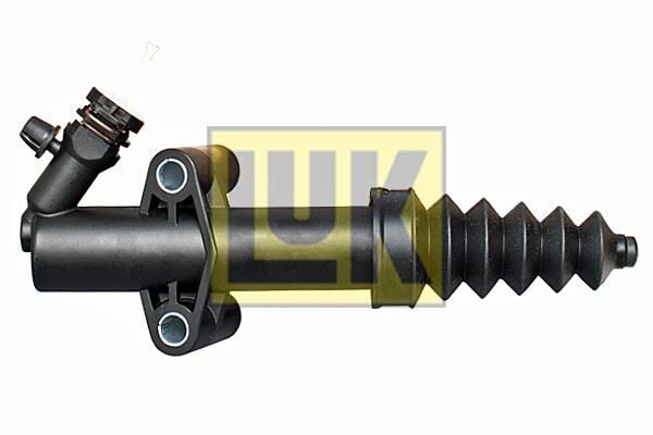 LUK 512005010 DEBRİYAJ ALT MERKEZİ P207 07>15 P208 12>19 P301 12> P2008 13> C3 09>16 C4 14> DS3 11>15 - Görsel 1
