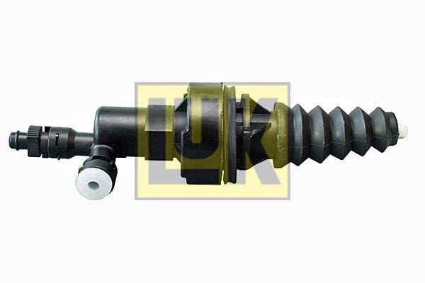 LUK 512035910 DEBRİYAJ ALT MERKEZİ FORD TRANSİT V184-V348 YM 04>11 PLASTİK - Görsel 1
