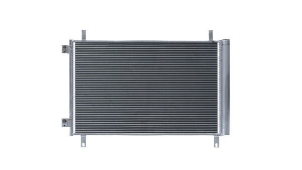 MAHLE AC1144000S KLİMA RADYATÖRÜ OPEL CORSA F 1.2 1.5 19 > PEUGEOT 208 II 1.2 PURETECH 1.5 BlueHDI 21 > - CITROEN C4 III 1.2 PURETECH 21 > DS 3 CROSSBACK 1.2 PURETECH 1.5 BlueHDI 21 > - Görsel 1