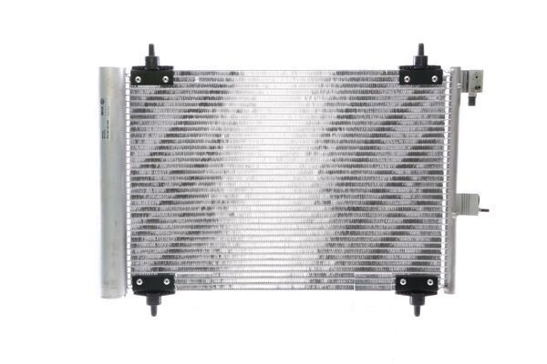 MAHLE AC323000S KLİMA KONDENSERİ PARTNER 02> BERLINGO 02>XSARA 00-05 1.9D-2.0HDI 364x16 - Görsel 1