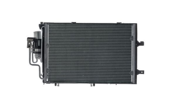 MAHLE AC335001S KLİMA RADYATÖRÜ KONDENSERİ CORSA C-COMBO C-TIGRA B 00> 1.0-1.2-1.4 540x382x16 - Görsel 1