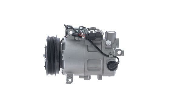 MAHLE ACP1455000S KLIMA KOMPRESORU MERCEDES W176 W246 C117 X117 X156 - Görsel 1