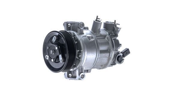 MAHLE ACP1571000P KLİMA KOMPRESÖRÜ AUDI A1-A3-Q3-TT-SEAT ALTEA-IBIZA IV-LEON-TOLEDO III-SKODA OCTAVIA II-ROOMSTER-YETI SUPERB II-VW BEETLE-CADDY III-GOLF VI-JETTA IV-PASSAT-POLO V-SCIROCCO III-TIGUAN - Görsel 1