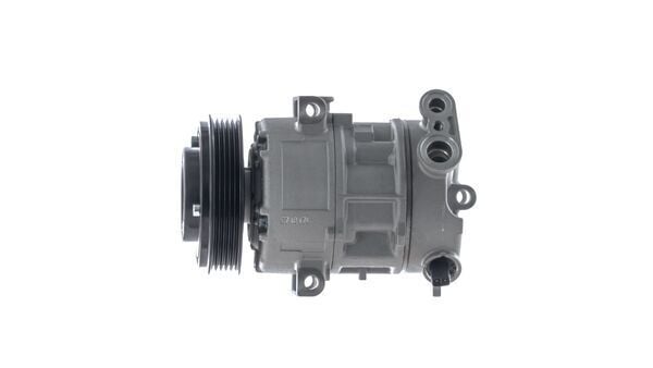 MAHLE ACP1602000S KLİMA KOMPRESÖRÜ OPEL CORSA C CORSA D CORSA E 06-14 1.0-1.2-1.4 XEL-XEP-XER-XEJ - Görsel 1