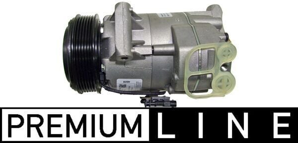MAHLE ACP180000P KLİMA KOMPRESÖRÜ OPEL ASTRA J 09>15 MERIVA B 13>17 ZAFIRA C 11> 1.6 16V CDTI HDI - Görsel 1