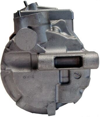 MAHLE ACP42001S KLIMA KOMPRESORU MERCEDES W202 S202 C208 W210 W638 B901>B904 - Görsel 1