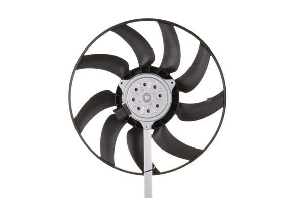 MAHLE CFF312000S FAN MOTORU SOL A4 08>A5 08>A6 11>Q5 09>EXEO 10> 2.0TDI-3.0TDI - Görsel 1