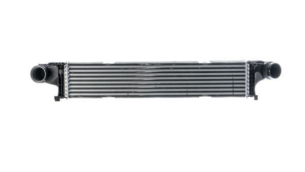 MAHLE CI145000P TURBOSARJ RADYATORU MERCEDES S-CLASS W221 05>13 - Görsel 1