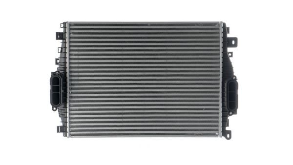 MAHLE CI377000P ARA SOGUTUCU JAGUAR XF I X250 2.2 D XF SPORTBRAKE X250 2.2 D PREMIUM LINE - Görsel 1