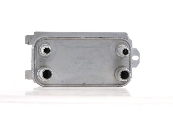 MAHLE CLC160000S OTOMATIK SANZIMAN YAG SOGUTUCUSU LAND ROVER L663 L462 RANGE ROVER L405 L494 L560 . JAGUAR XE X760 XF X250 X260 F-TYPE X152 XJ X351 - Görsel 1