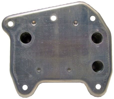 MAHLE CLC52000P YAG SOGUTUCUSU MERCEDES OM611 OM646 W203 CL203 W204 W211 W639 B901>B904 - Görsel 1