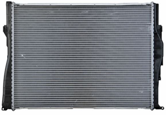 MAHLE CR1089000P MOTOR SU RADYATORU BMW N43 N45 N46 N52 E81 E82 E87 E88 E90 E91 E92 E93 E84 E89 - Görsel 1