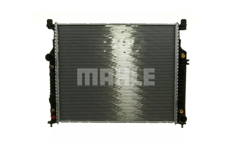 MAHLE CR1705000S MOTOR SU RADYATORU MERCEDES W164 X164 W251 - Görsel 1