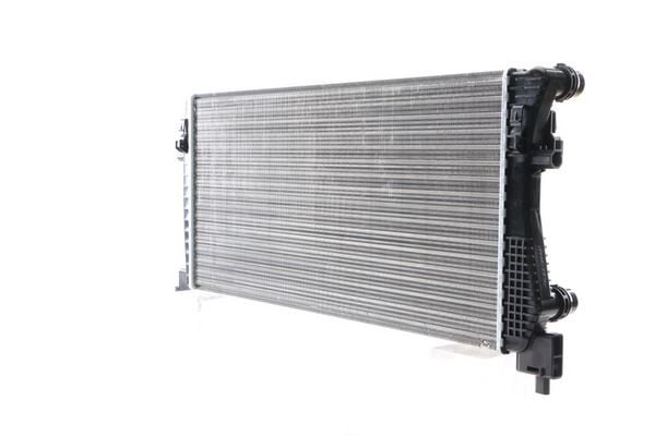 MAHLE CR2057000S RADYATÖR GOLF VII-A3-LEON-OCTAVIA 1.2 TFSİ-1.6 TDİ 13 > 650x322x23 MRK/OTOM - Görsel 1