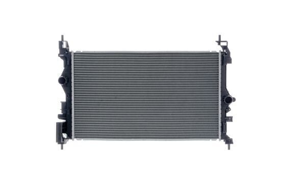 MAHLE CR2244000S SU RADYATÖRÜ OPEL CORSA E 15>19 ADAM 14>19 - Görsel 1