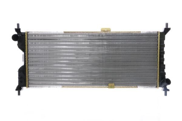 MAHLE CR286000S RADYATÖR CORSA B 1.5D-1.7D-COMBO 1.7D KLİMASIZ MEKANİK 650x270x42 - Görsel 1