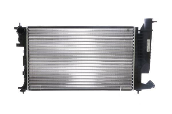MAHLE CR306000S RADYATÖR AL/MKNK XSARA 1.4-1.6-1.8-2.0 98 >00-ZX92 >-PEUGEOT 306 1.4-1.6-1.8 97 >98 - Görsel 1