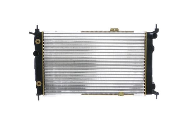 MAHLE CR421000S RADYATÖR ASTRA F 1.4-1.6-1.8-2.0 AC OTOM 592x359x34 - Görsel 1