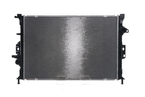 MAHLE CR815000S SU RADYATÖRÜ FORD KUGA 13> 1.5-1.6 ECOBOOST - Görsel 1