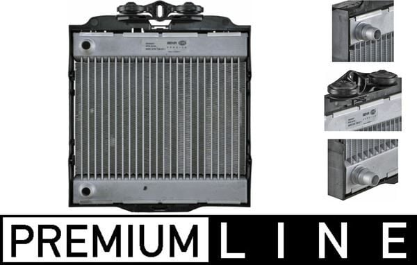 MAHLE CR922000P ILAVE SU RADYATORU SAG BMW N20 N55 N57 F07 F10 F11 F18 F06 F12 F13 F01 F02 - Görsel 1